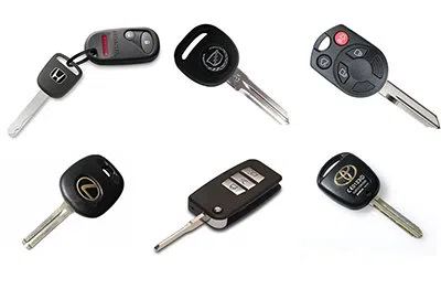 Little Village Locksmith Store New York, NY 212-659-0030 - 18-car-key-made