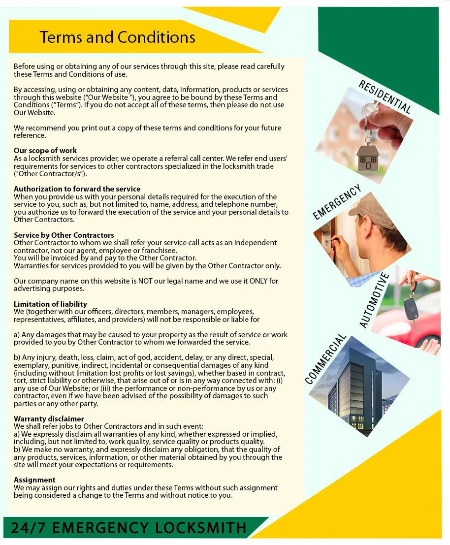 Little Village Locksmith Store New York, NY 212-659-0030