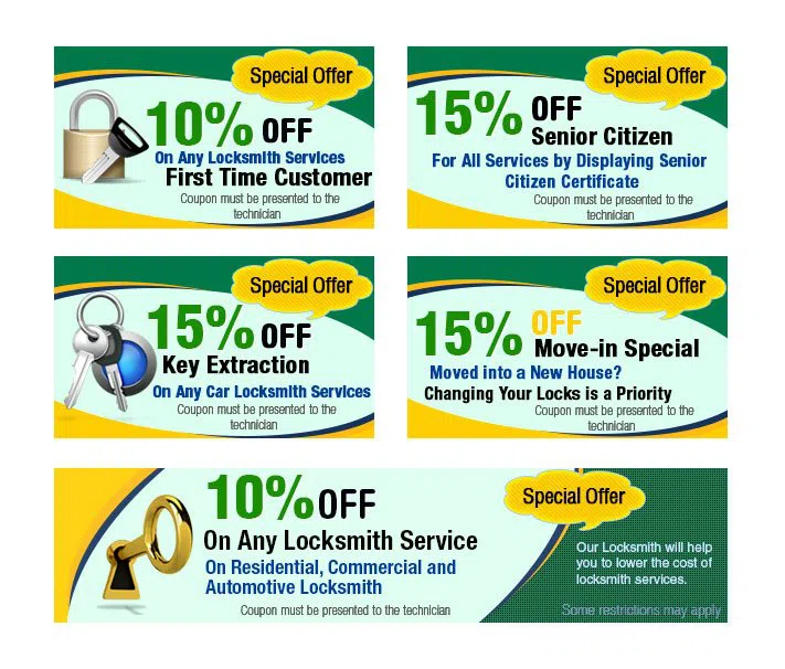 Little Village Locksmith Store New York, NY 212-659-0030 - coupon-14-Mod
